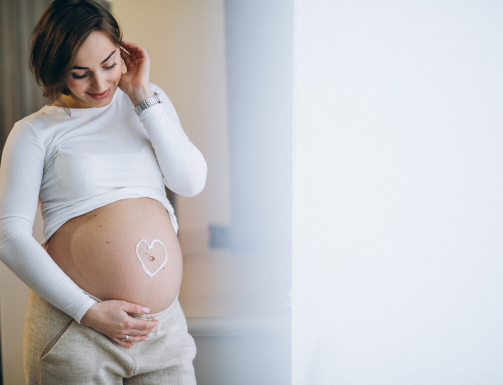 Kosmetyki Mustela Maternite